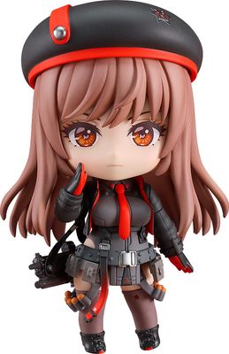 PRE-ORDER Good Smile Nendoroid Goddess of Victory: Nikke - Rapi