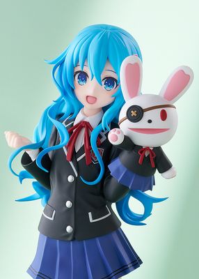 PRE-ORDER Good Smile Pop Up Parade Date A Live V - Yoshino School Uniform Ver. L Size