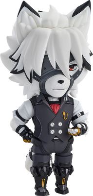PRE-ORDER Good Smile Nendoroid Zenless Zone Zero - Von Lycaon