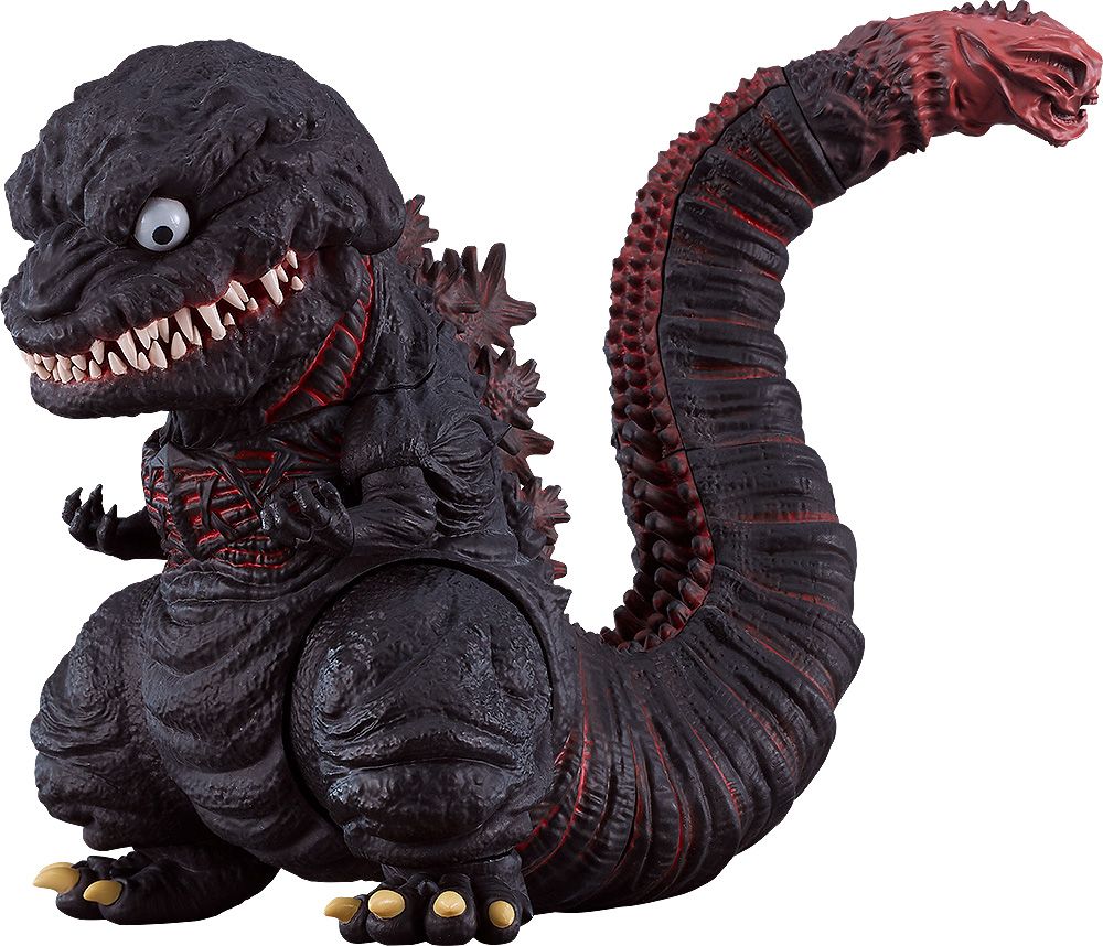PRE-ORDER Good Smile Nendoroid Godzilla (2016)