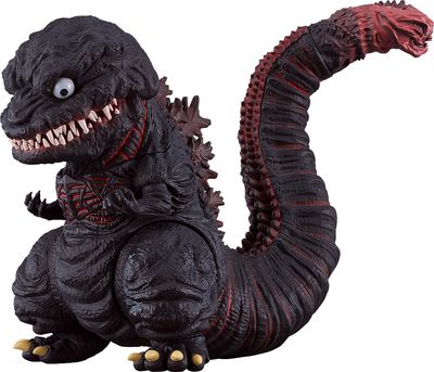 PRE-ORDER Good Smile Nendoroid Godzilla (2016)
