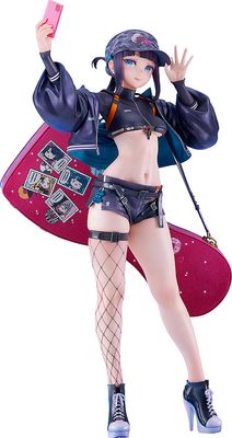PRE-ORDER Good Smile Fate/Grand Order Foreigner/Yang Guifei Event Attire Ver. 1/7th Scale Figure