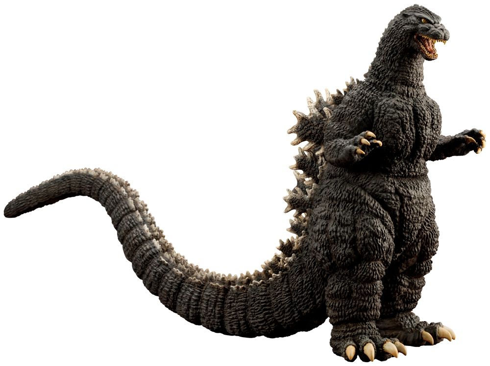 PRE-ORDER Kotobukiya Godzilla 1989 Plastic Model Kit