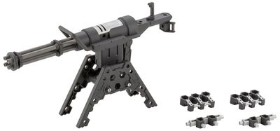 PRE-ORDER Kotobukiya M.S.G. Heavfy Weapon Unit 32 Gatling Gun 2