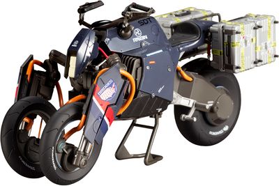 PRE-ORDER Kotobukiya Death Stranding Reverse Trike Plastic Model Kit