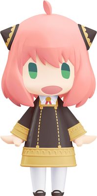 PRE-ORDER Good Smile Hello! Spy x Family - Anya Forger