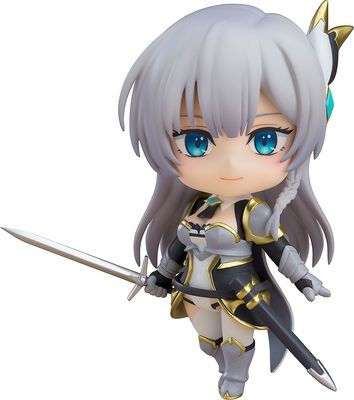 PRE-ORDER Good Smile Nendoroid From Old Country Bumpkin to Master Swordsman - Allucia Citrus (Basic)