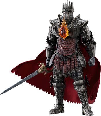 PRE-ORDER Good Smile figma Dragon&#39;s Dogma 2 - Arisen
