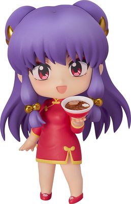 PRE-ORDER Good Smile Nendoroid Ranma 1/2 - Shampoo