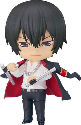 PRE-ORDER Good Smile Nendoroid Reborn! - Kyoya Hibari 2.0