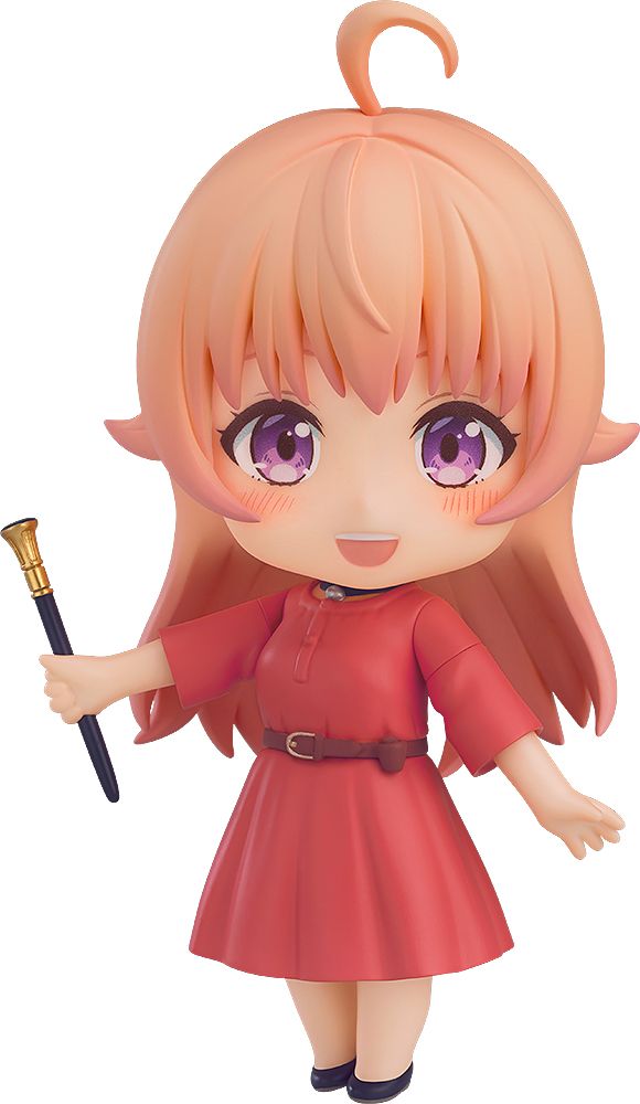 PRE-ORDER Good Smile Nendoroid Witch Watch - Niko Wakatsuki (Basic)