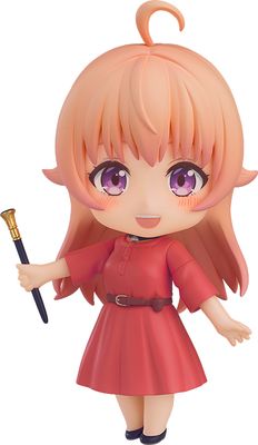 PRE-ORDER Good Smile Nendoroid Witch Watch - Niko Wakatsuki (Basic)