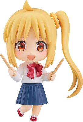 PRE-ORDER Good Smile Nendoroid Bocchi the Rock - Nijika Ijichi