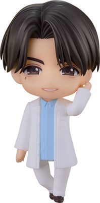 PRE-ORDER Good Smile Nendoroid Aoni Production - Nobunaga Shimazaki