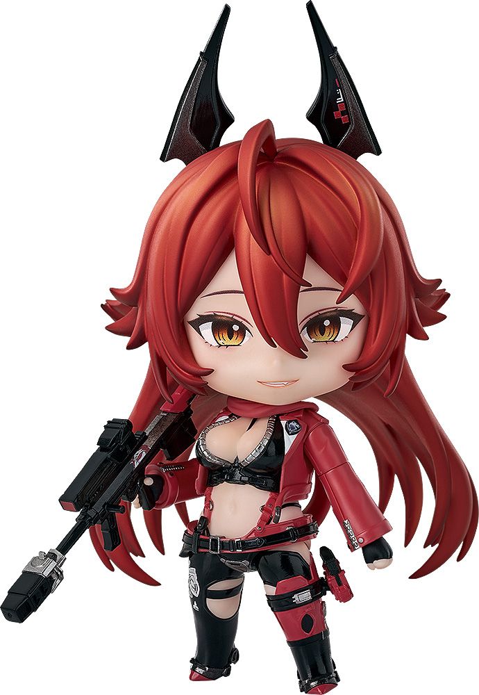 PRE-ORDER Good Smile Nendoroid Goddess of Victory: Nikke - Red Hood