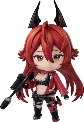 PRE-ORDER Good Smile Nendoroid Goddess of Victory: Nikke - Red Hood