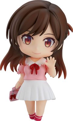 PRE-ORDER Good Smile Nendoroid Rent a Girlfriend - Chizuru Mizuhara