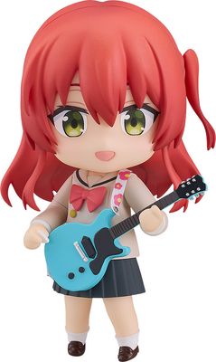 PRE-ORDER Good Smile Nendoroid Bocchi the Rock - Ikuyo Kita