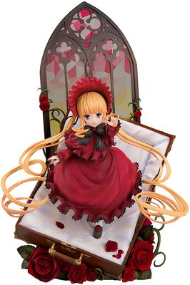 PRE-ORDER Good Smile Rozen Maiden - SHinku Scale Figure