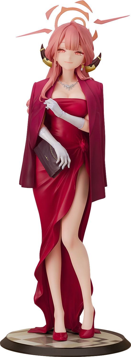PRE-ORDER Good Smile Blue Archive Aur Dress Ver. 1/7th Scale Figure