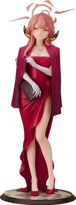 PRE-ORDER Good Smile Blue Archive Aur Dress Ver. 1/7th Scale Figure