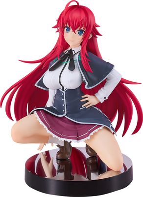 PRE-ORDER Good Smile Pop Up Parade Highschool DxD - Rias Gremory L Size