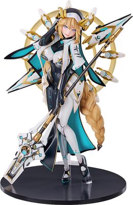 PRE-ORDER Good Smile Goddess of Victory: Nikke Rapunzel 1/7th Scale Figure