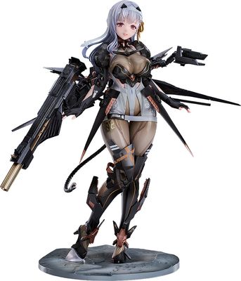 PRE-ORDER Good Smile Goddess of Victory: Nikke Modernia 1/7th Scale Figure