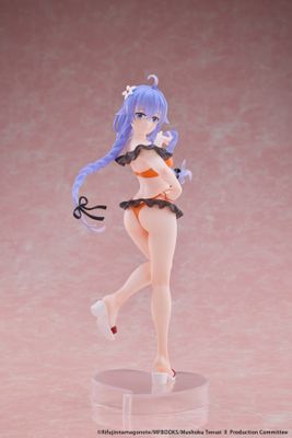 PRE-ORDER Good Smile Mushoku Tensei Jobless Reincarnation Season Ravitier Figure - Roxy Migurdia