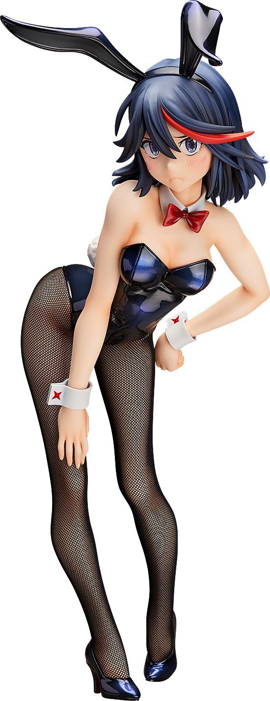 PRE-ORDER Good Smile Kill La Kill Ryuko Matoi Bunny Ver 1/4th Scale Figure