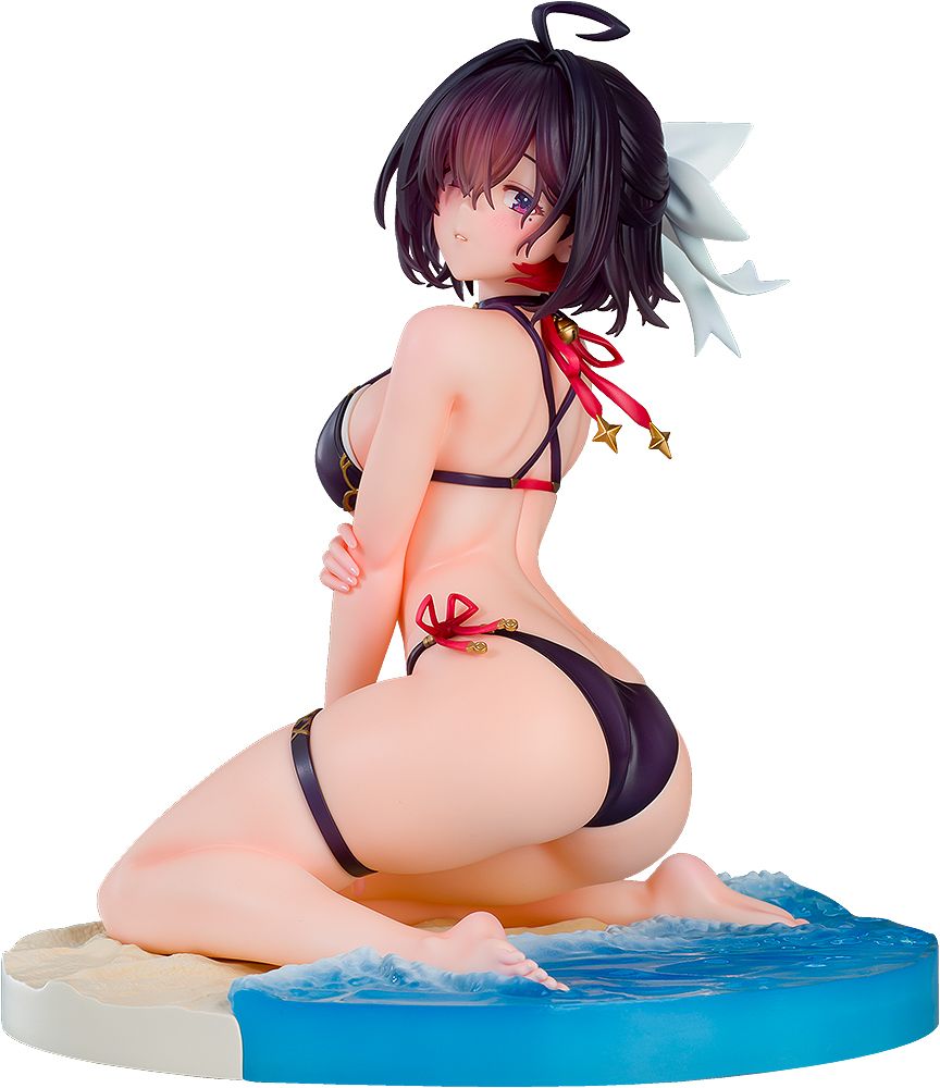PRE-ORDER Good Smile Atelier Yumia: The Alchemist of Memories &amp; the Envisioned Land: Yumia Liessfeldt Swimsuit Ver.