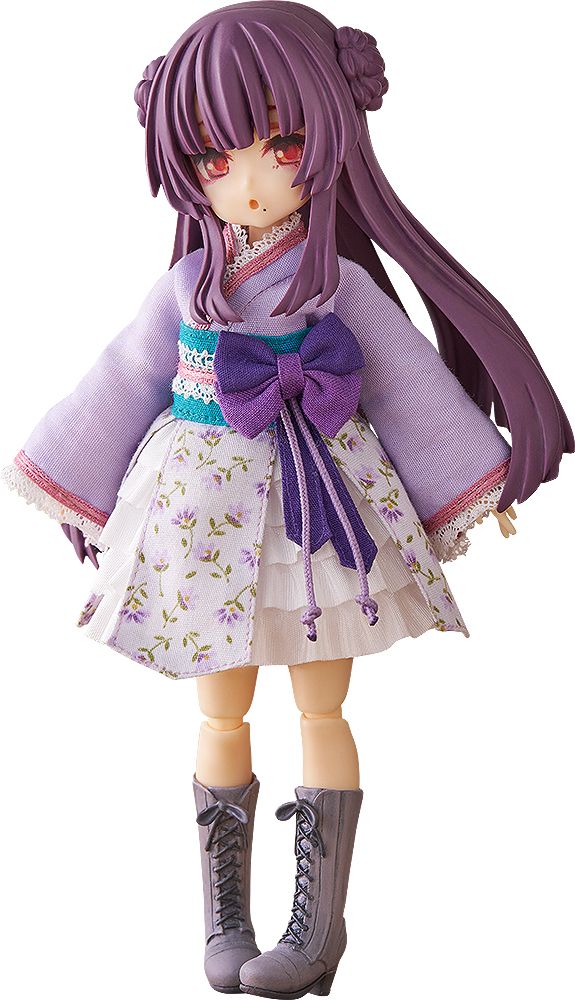 PRE-ORDER Good Smile Pardoll Kaguya