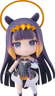 PRE-ORDER Good Smile Nendoroid hololive Production - Ninomae Ina&#39;nis