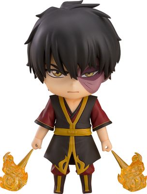 PRE-ORDER Good Smile Nendoroid Doll Honkai Star Rail - Sunday