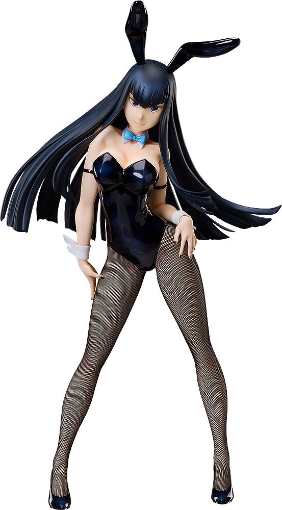 PRE-ORDER Good Smile Kill la Kill Satsuki Kiryuin Bunny Ver. 1/4th Scale Figure