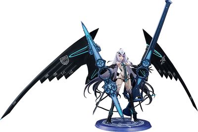 PRE-ORDER Good Smile Fate/Grand Order Lancer/Melusine 1/7th Scale Figure
