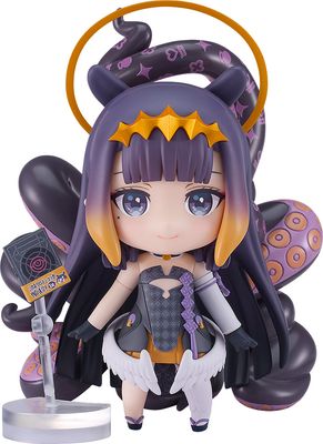 PRE-ORDER Good Smile Nendoroid hololive Production - Ninomae Ina&#39;nis DX