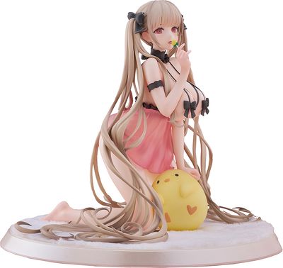 PRE-ORDER Good Smile Azur Lane Formidable Sweet Time Ver. 1/6th Scale Figure