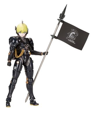 PRE-ORDER Kotobukiya Ludens Black Ver. Plastic Model Kit