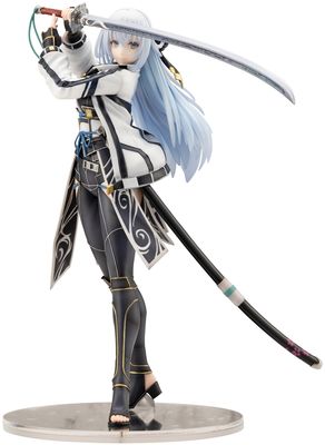 PRE-ORDER Kotobukiya The Legend of Heroes - Shizuna Rem Mitsurugi 1/8th Scale Figure