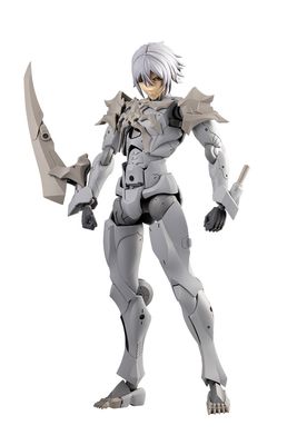 PRE-ORDER Kotobukiya Megalomaria Unlimited Universe Zirconia Plastic Model Kit