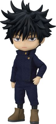 PRE-ORDER Good Smile Nendoroid Doll Jujutsu Kaisen - Megumi Fushiguro