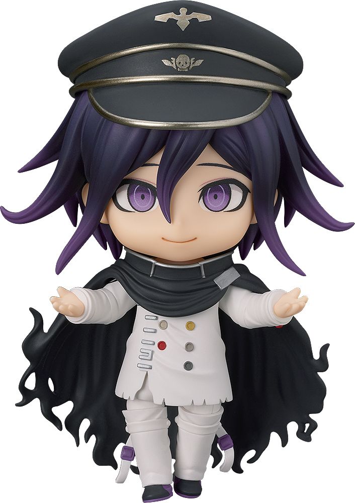 PRE-ORDER Good Smile Nendoroid - Danganronpa V3: Killing Harmony - Kokichi Oma