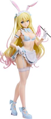 PRE-ORDER Good Smile DSmile Original Bunny Series - Eruru Pastel Rabbit Ver. 1/4th Scale Figure