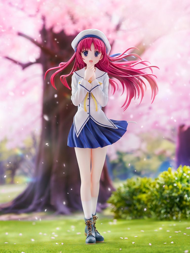 PRE-ORDER Kotobukiya Da Capo Kotori Shirakawa 1/7th Scale Figure