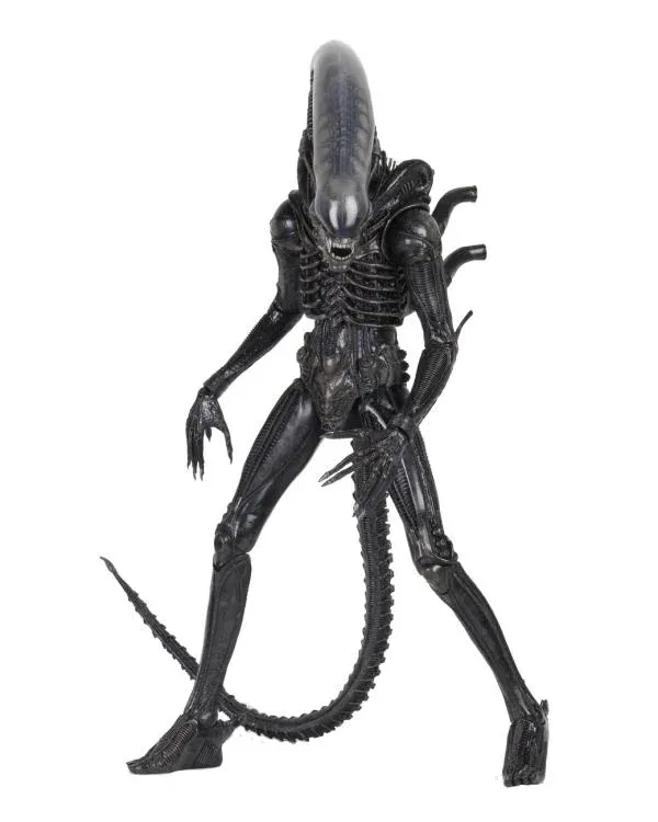 PRE-ORDER NECA Alien 40th Anniversary Big Chap - Alien 1/4th Scale Action Figure