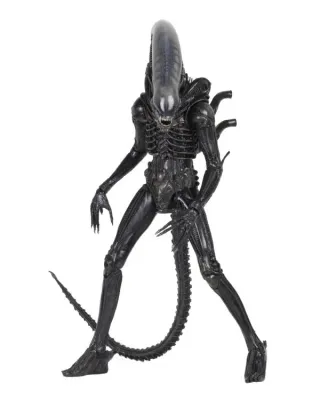 PRE-ORDER NECA Alien 40th Anniversary Big Chap - Alien 1/4th Scale Action Figure