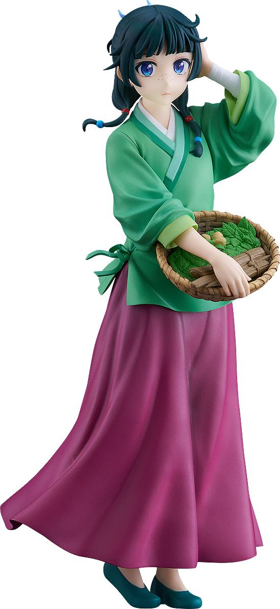 PRE-ORDER Good Smile Pop Up Parade Apothecary Diaries - Maomao