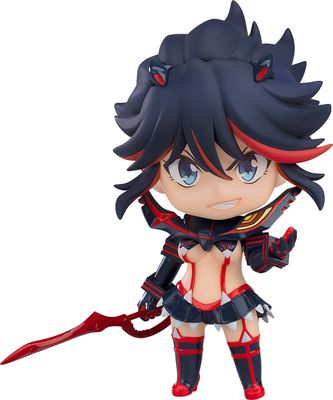 PRE-ORDER Good Smile Nendoroid Kill la Kill - Ryuko Matoi Kamui Senkentsu Ver.