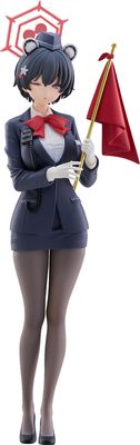 PRE-ORDER Good Smile Pop Up Parade Blue Archive - Tsubaki (Guide)